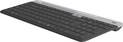 Logitech K580 Slim клавиатура (графитовый) 920-009208 