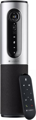 Веб-камера для видеоконференций Logitech ConferenceCam Connect