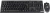 Мышь + клавиатура A4Tech KRS-8372 USB Black 