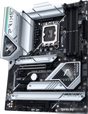 Материнская плата ASUS Prime Z790-A WiFi  Материнская плата ASUS Prime Z790-A WiFi