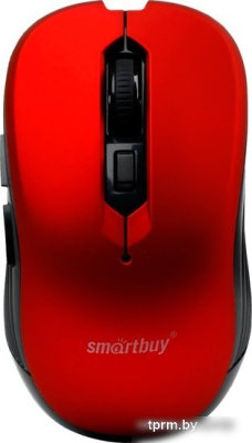 Мышь SmartBuy One SBM-200AG-R 