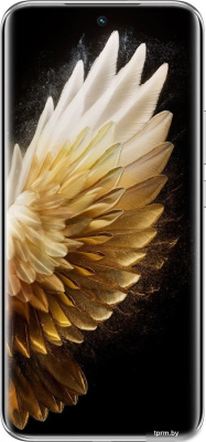 Телефон Tecno Spark 40 Pro+ 8GB/256GB (белая аврора) 