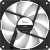 Вентилятор для корпуса Ocypus Beta F12 BK ARGB Reverse Blade Beta-F12-BK1AM01X-GL Вентилятор для корпуса Ocypus Beta F12 BK ARGB Reverse Blade Beta-F12-BK1AM01X-GL