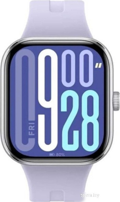 Xiaomi Redmi Watch 5 (фиолетовый, международная версия) 