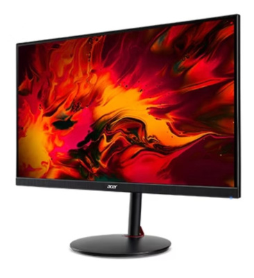 Игровой монитор Acer Nitro XV271Zbmiiprx UM.HX1EE.Z01 