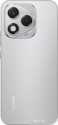 Телефон HONOR 400 Lite 8GB/256GB международная версия (вельветовый серый) 