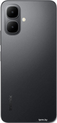 Телефон Infinix Smart 10 X6725D 4GB/128GB (черный) 