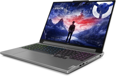 Игровой ноутбук Lenovo Legion 5 16IRX9 83DG000CRK 