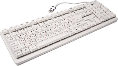 SVEN Standard 301 USB (белый) 