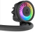 Система жидкостного охлаждения для процессора Arctic Liquid Freezer III Pro 420 A-RGB ACFRE00185A 