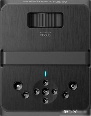 Проектор CACTUS CS-PRC.04B.WUXGA-A 