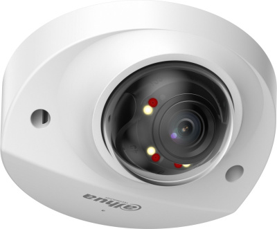 IP-камера Dahua DH-IPC-HDBW2249F-AS-IL-0280B 
