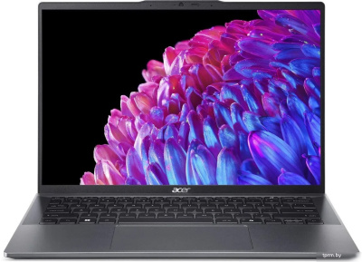 Ноутбук Acer Swift Go 14 SFG14-63-R8U9 NX.KTSCD.002 