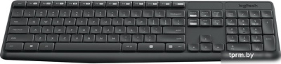 Офисный набор Logitech MK235 Wireless Combo 920-007931 (нет кириллицы) 