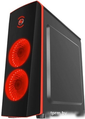 Jet Gamer 5R2600D16SD24X206L2W7 