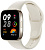 Умные часы Xiaomi Redmi Watch 3 (слоновая кость, международная версия) 