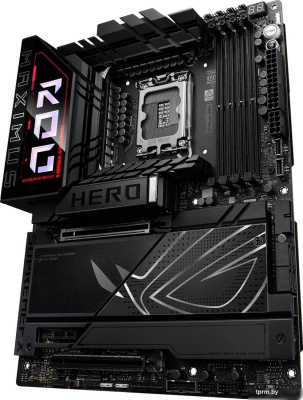 Материнская плата ASUS ROG Maximus Z890 Hero 