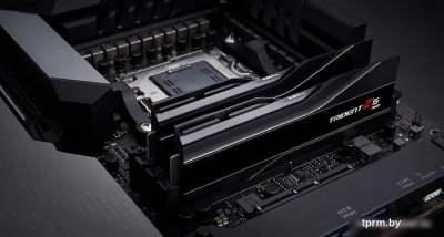 G.Skill Trident Z5 Neo 2x32ГБ DDR5 6000 МГц F5-6000J3238G32GX2-TZ5N 
