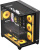Корпус Formula Crystal Z9 FLOE (черный) 