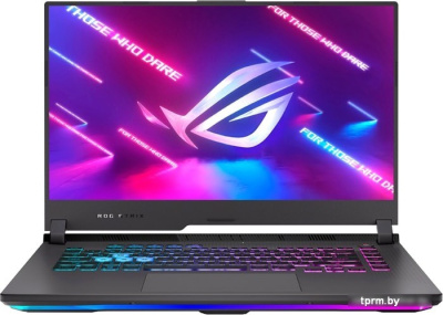 Игровой ноутбук ASUS ROG Strix G15 G513IE-HN065 90NR0582-M002U0 
