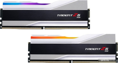 Оперативная память G.Skill Trident Z5 RGB 2x32ГБ DDR5 6000МГц F5-6000J3636F32GX2-TZ5RW 
