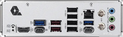 MSI Pro X870E-S Evo WiFi 