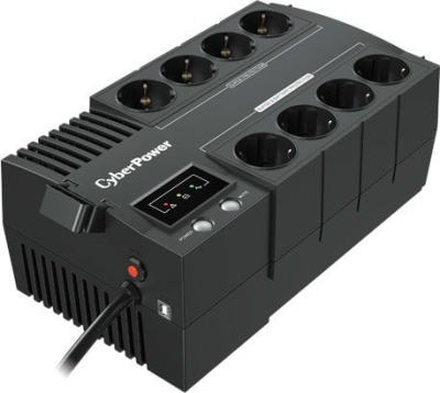 Источник бесперебойного питания CyberPower BS650E 