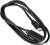 Кабель Cablexpert CCP-USB2-CMCF-1M USB Type-C - USB Type-C (1 м, черный) Кабель Cablexpert CCP-USB2-CMCF-1M USB Type-C - USB Type-C (1 м, черный)