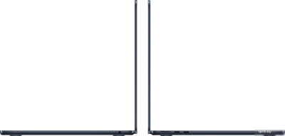 Ноутбук Apple MacBook Air M4 13" 512GB / MW133 А3240 (Midnight) 