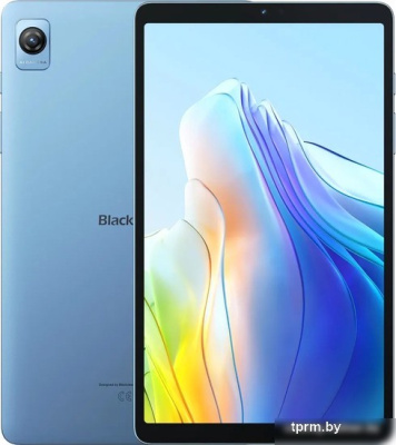 Планшет Blackview Tab 60 6GB/128GB (синий) 