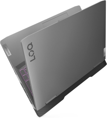Игровой ноутбук Lenovo LOQ 15APH8 82XTE2TLRU 