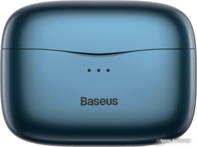 Наушники Baseus Simu S2 (синий) 