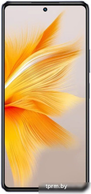 Смартфон Infinix Note 30 Pro X678B 8GB/256GB (магический черный) 