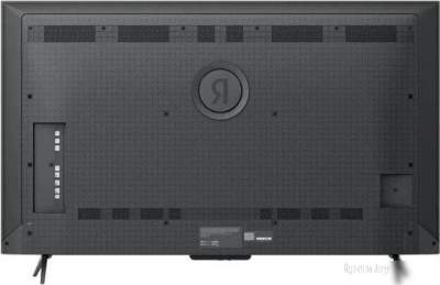 MiniLED телевизор Яндекс ТВ Станция Про MiniLED с Алисой 55 