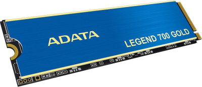 SSD ADATA Legend 700 Gold 512GB SLEG-700G-512GCS-SH7 