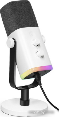 FIFINE AM8 (белый) 