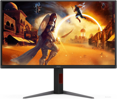 AOC Gaming Q27G4ZD 