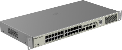 Ruijie Networks RG-NBS3100-24GT4SFP-P-V2 