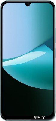Телефон Xiaomi Redmi 15C 4G 4GB/128GB международная версия (зеленый) 