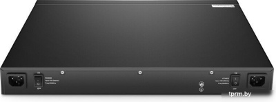 Управляемый коммутатор уровня 2+ FS S3900-24F4S-R 