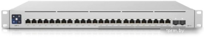 Управляемый коммутатор 3-го уровня Ubiquiti UniFi Switch Enterprise 24 PoE 