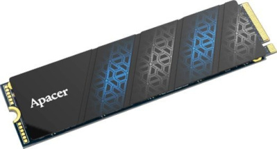 SSD Apacer AS2280P4U Pro 256GB AP256GAS2280P4UPRO-1 