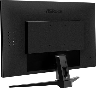 ASRock Phantom Gaming PG27FFT1A 