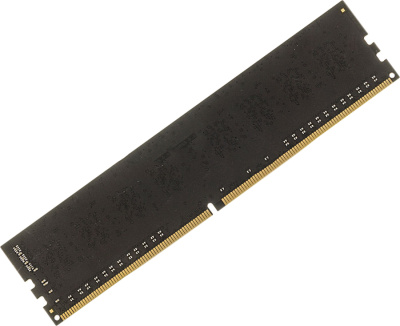 Оперативная память AMD Radeon R7 Performance 4GB DDR4 PC4-17000 [R744G2133U1S-UO] 