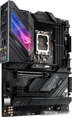 Материнская плата ASUS ROG Strix Z690-E Gaming WiFi 