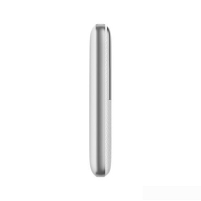 Baseus Bipow Pro Digital Display Fast Charge 20W Overseas Edition 10000mAh (белый) 