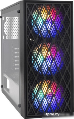 Корпус ExeGate EVO-8243 EX292859RUS 