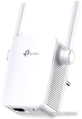 Точка доступа TP-Link RE305 