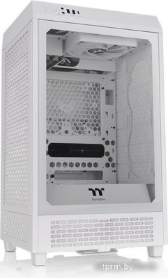 Корпус Thermaltake The Tower 200 Snow 