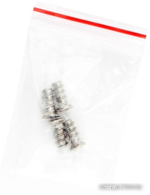 Вентилятор для корпуса Gembird D12038SM-4 